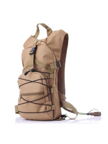 Leichter Rucksack für Outdoor-Sportarten